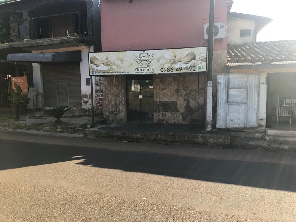 SE VENDE Propiedad Capiata Ruta 2 km. 16,5, en Esquina – 2