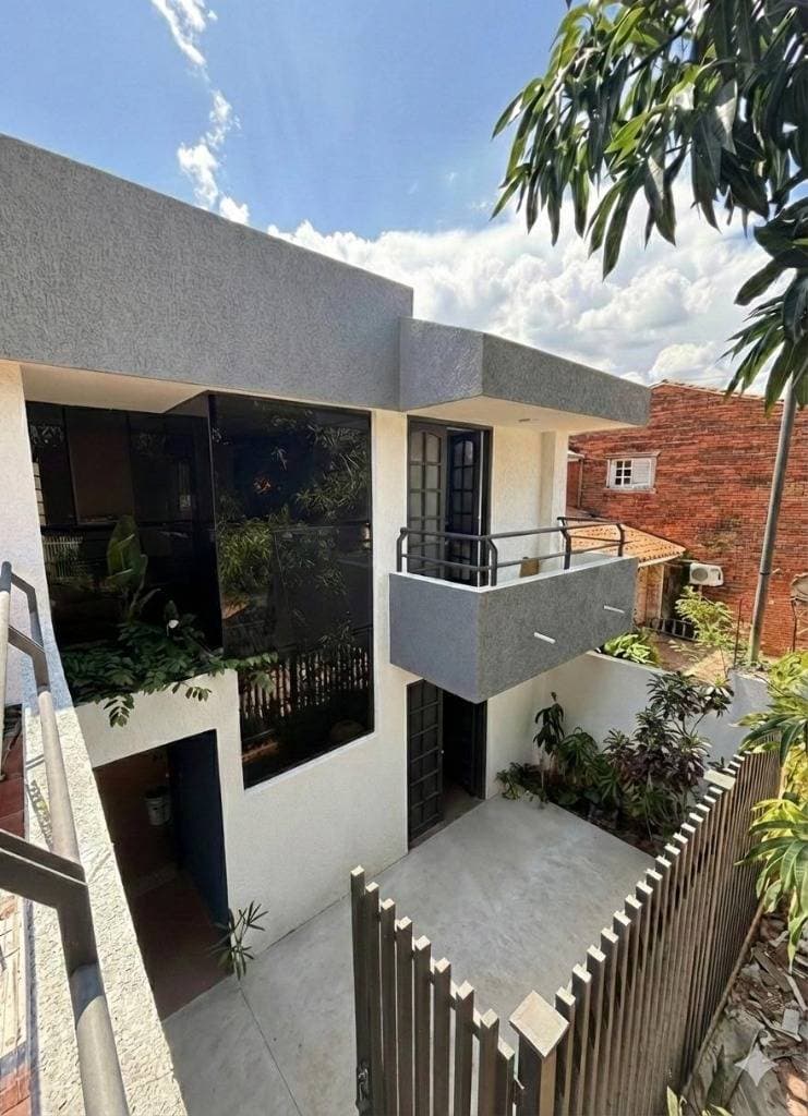 ALQUILO CASA DE LUJO EN PALMA LOMA - LUQUE – 2