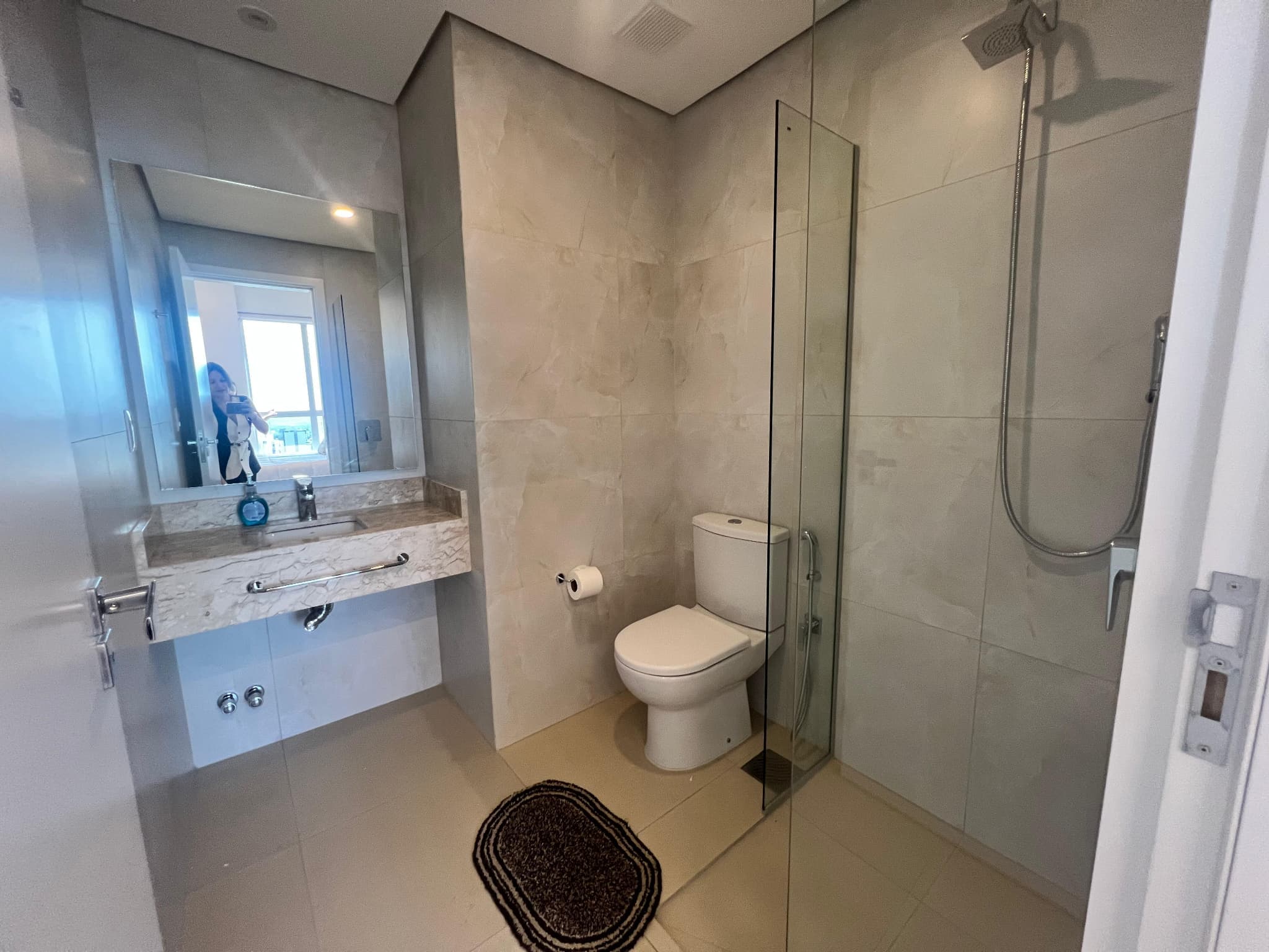 Departamento en alquiler PETRA TOWER – 2