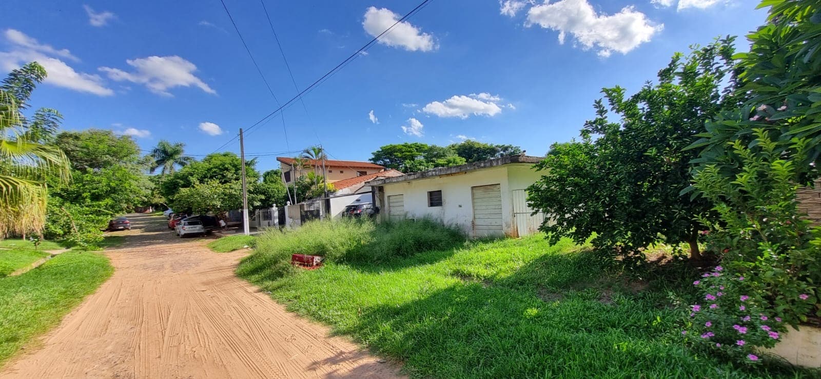 Terreno en Lambaré zona municipalidad – 2