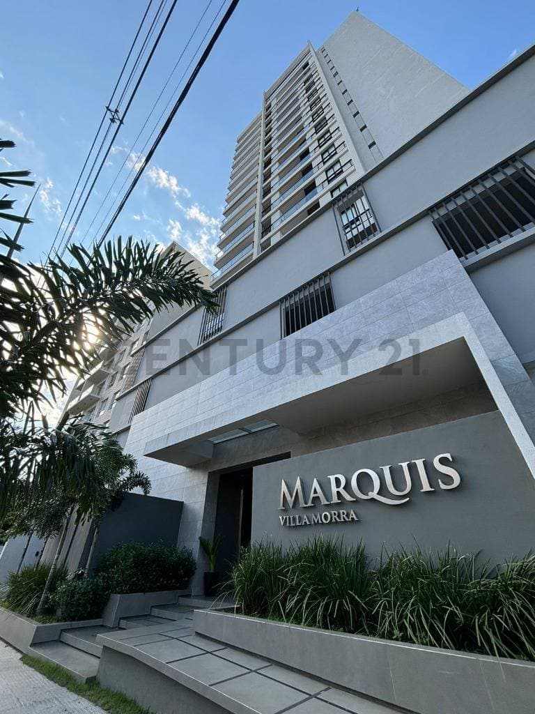 En venta depto. de 2 dormitorio en Edificio Marquis!! – 2