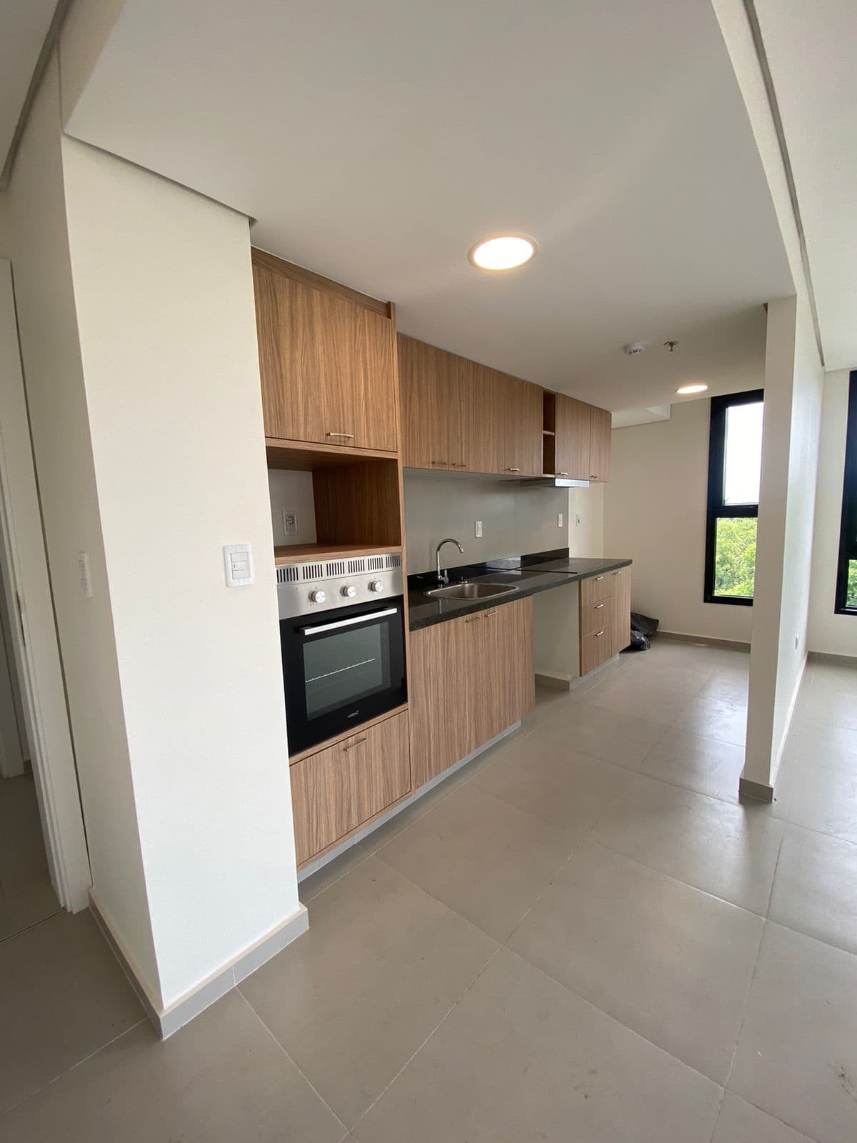 ALQUILO DEPARTAMENTO DE 3 DORMITORIOS BARRIO YCUA SATI – 2