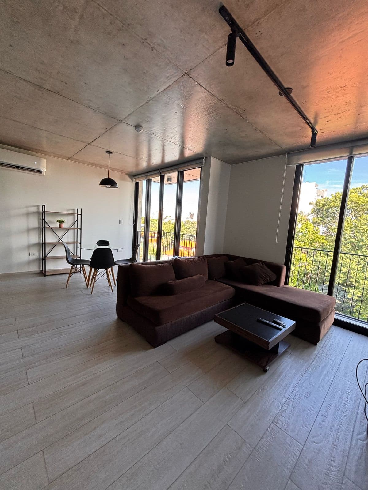 VENDO DEPARTAMENTO CON RENTA ACTIVA EN PLAZA PACHECO – 2