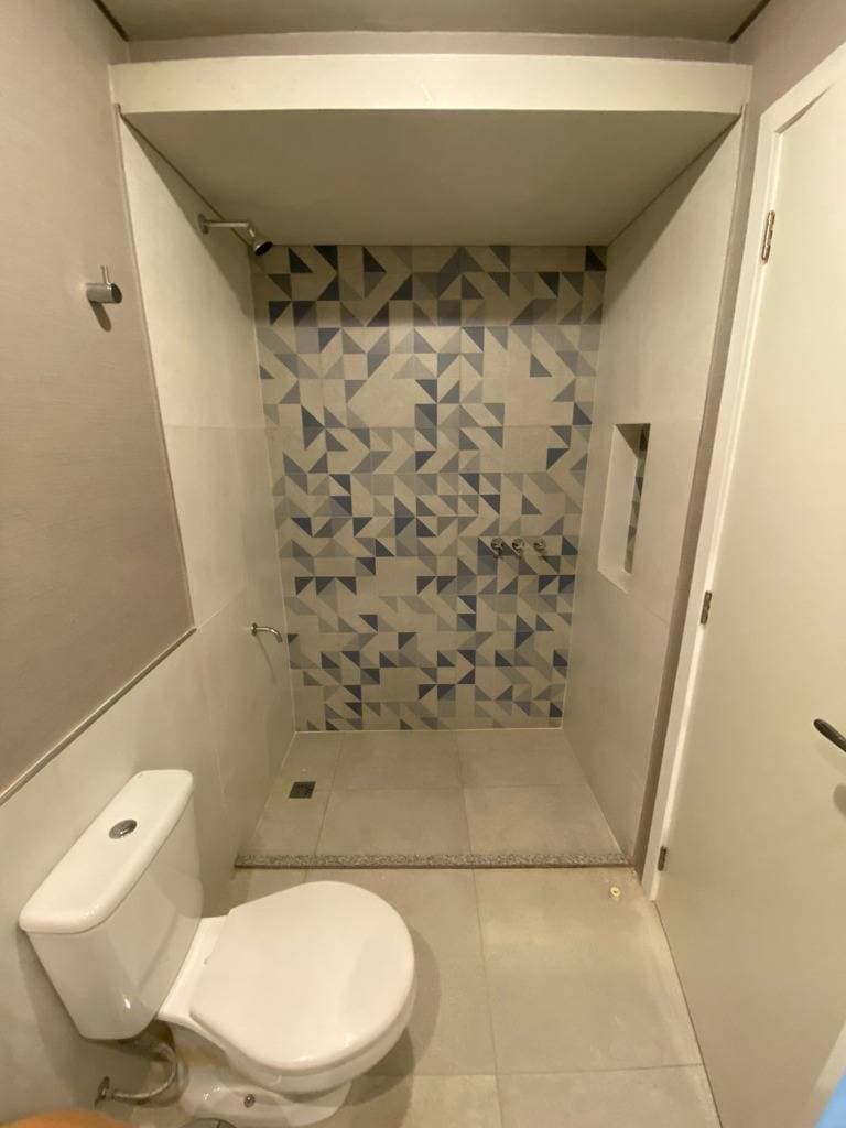 ALQUILO DPTO DE DOS HABITACIONES TOTALMENTE – 3