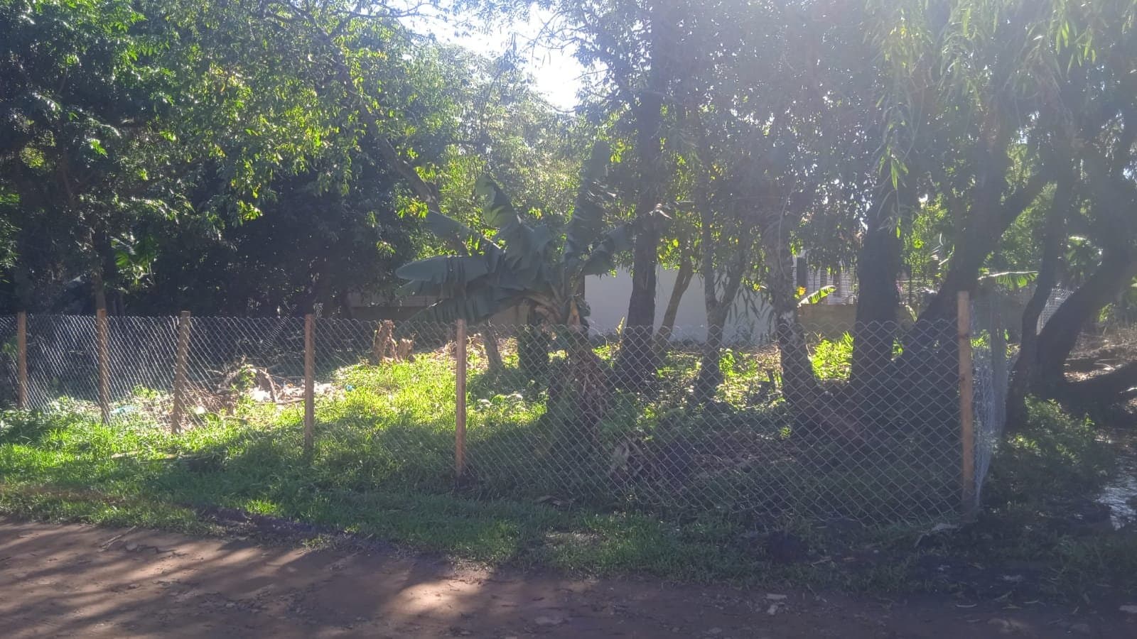Vendo Terreno en Ñemby – 2