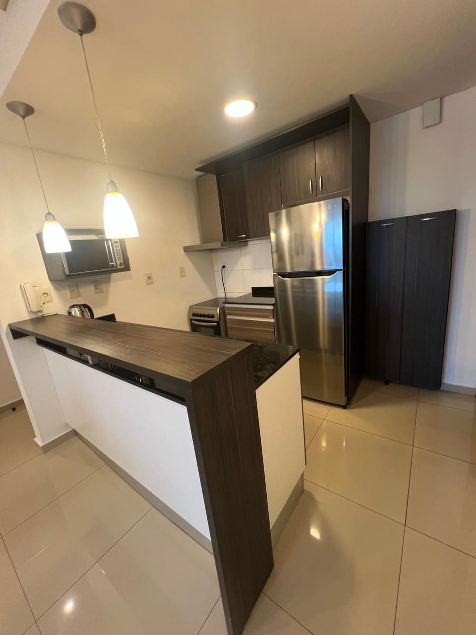 ALQUILO DEPARTAMENTO DE 1 DORMITORIO ZONA SANTA TERESA. – 2