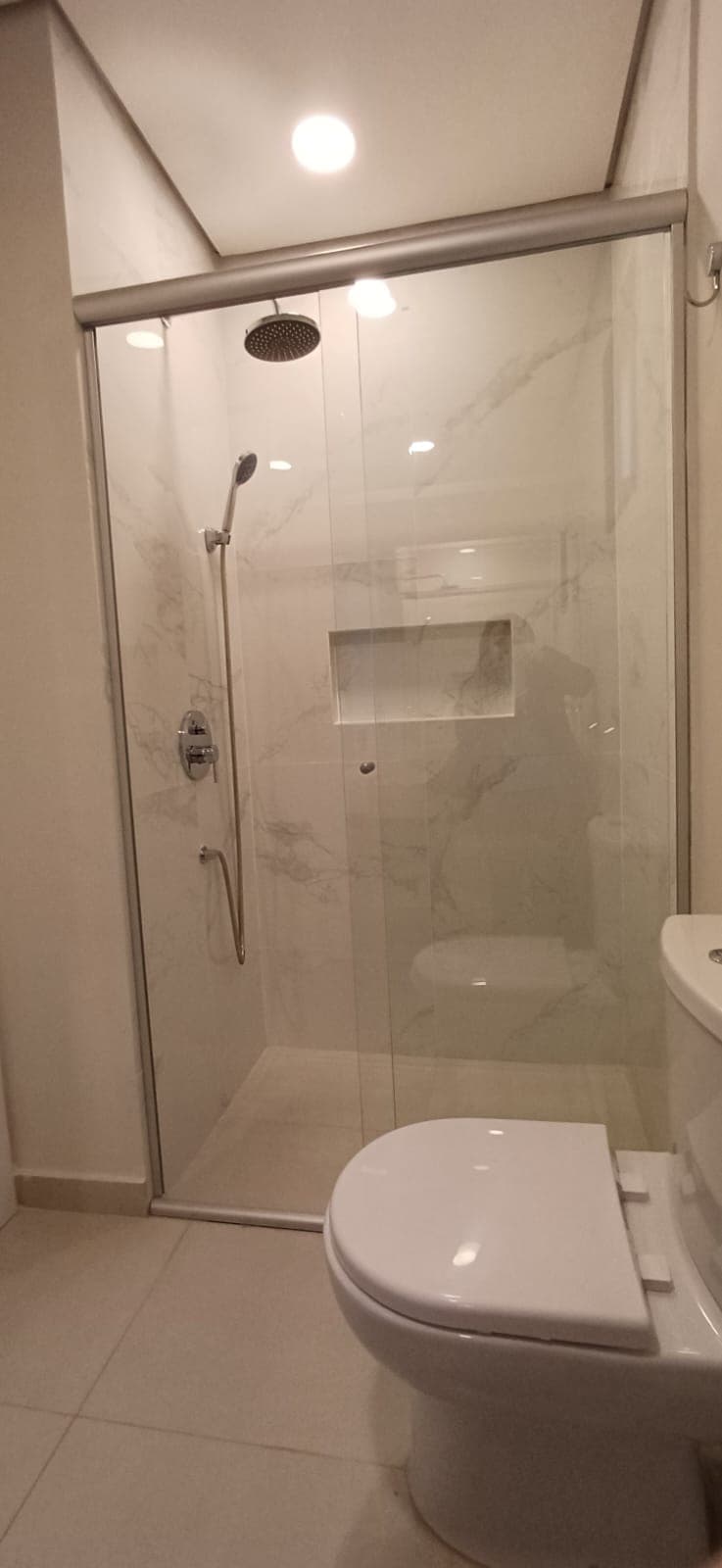 Vendo espectacular departamento en el edificio Plaza Carmelitas – 3