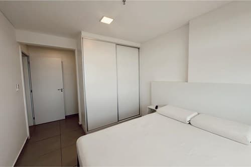 VENDO DEPARTAMENTO EN ASUNCION EDIF CENTRIC – 3