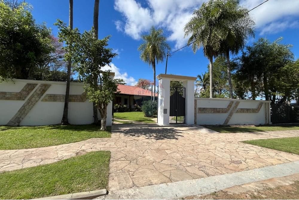 Residencia - Venta - San Bernardino, Paraguay