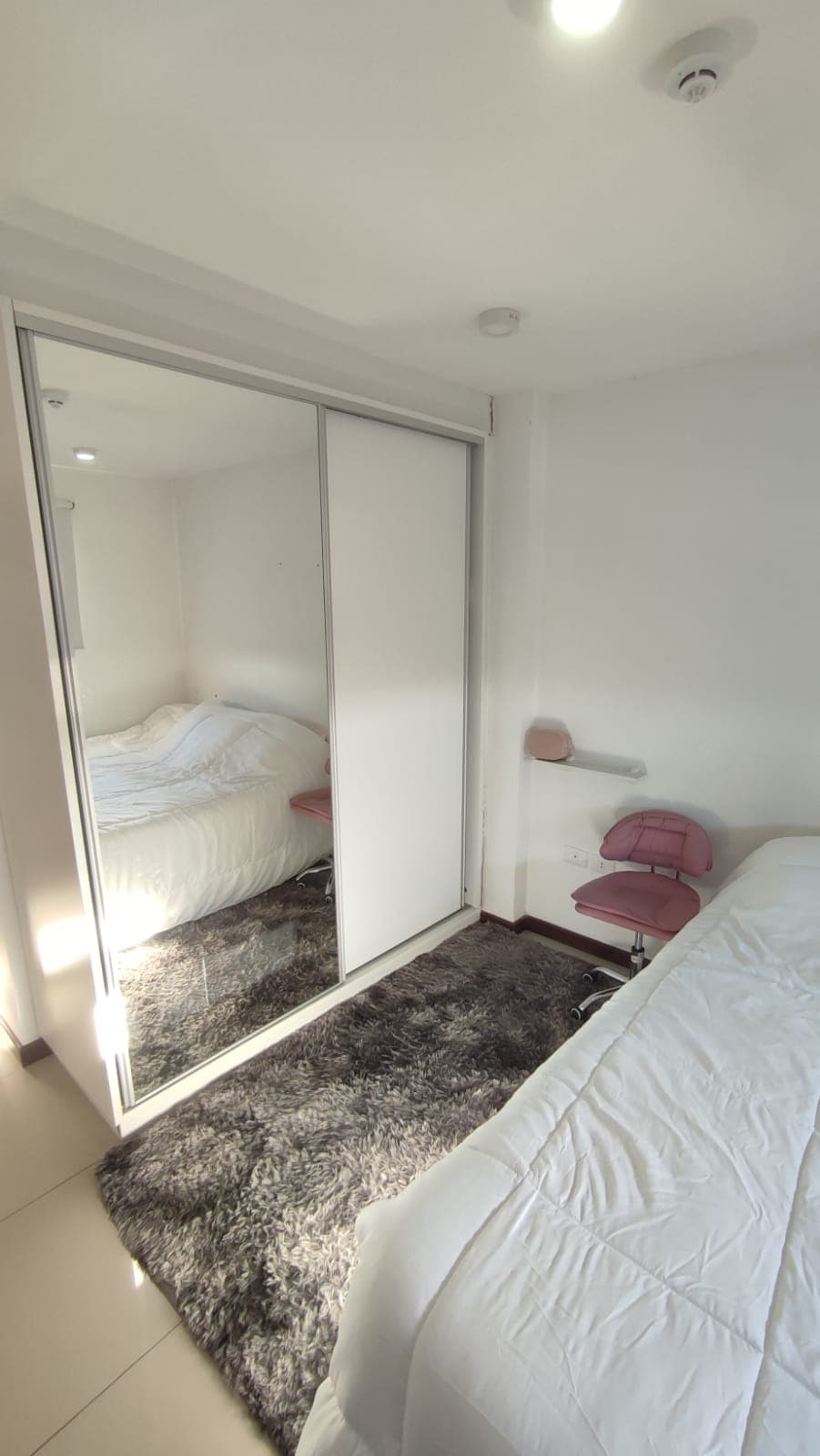VENDO DEPARTAMENTO EN BARRIO SAN VICENTE ASUNCIÓN – 3