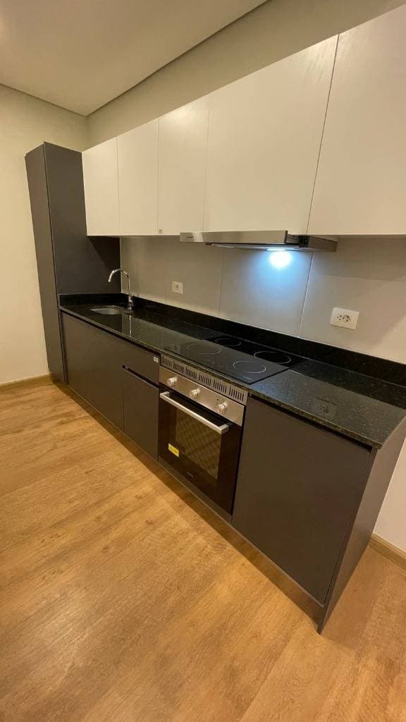 EN VENTA DPTO 1 DORMITORIO EN EDIFICIO SPIRIT BRUSELAS – 2