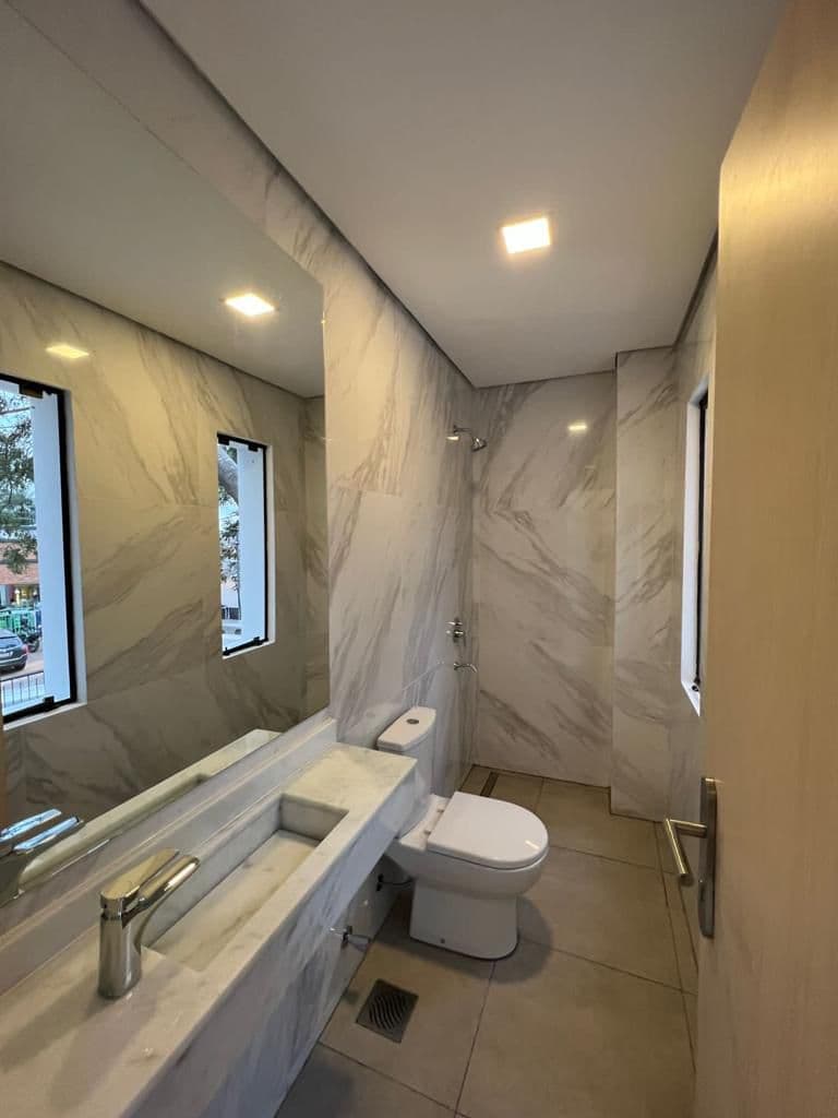 En venta – Moderno Dúplex con diseño estilo Toscano – 2