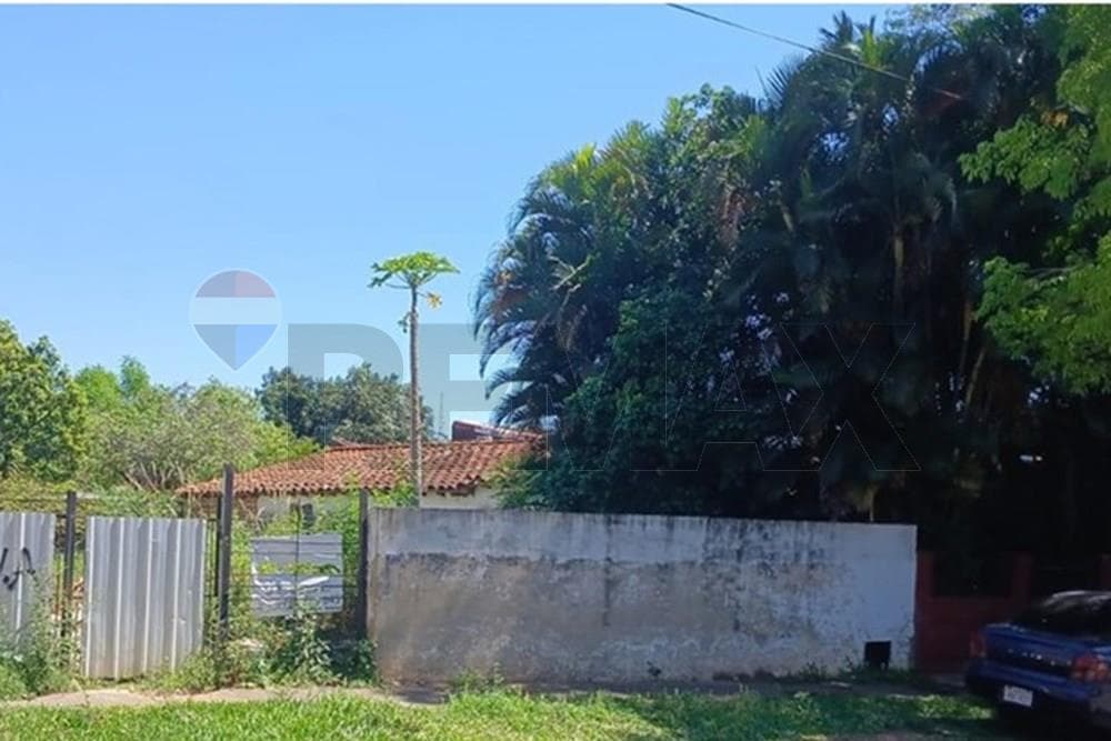 Vendo Terreno en Villa Aurelia – 2
