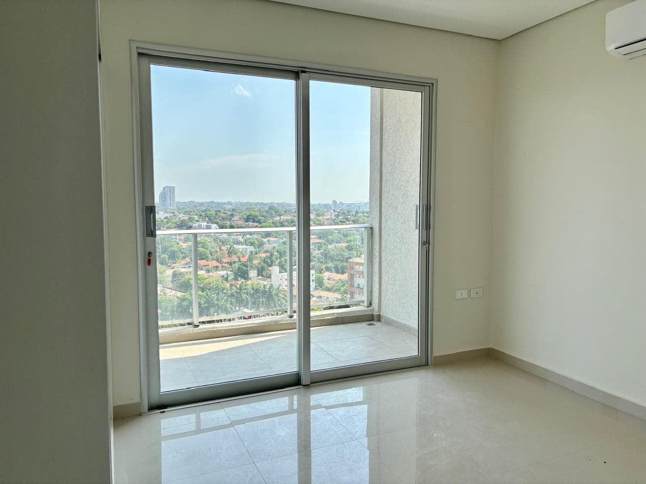 THE AVENUE DEPARTAMENTO DE 2 DORMITORIOS | 2 BAÑOS | 1 COCHERA | 90 M2 – 2