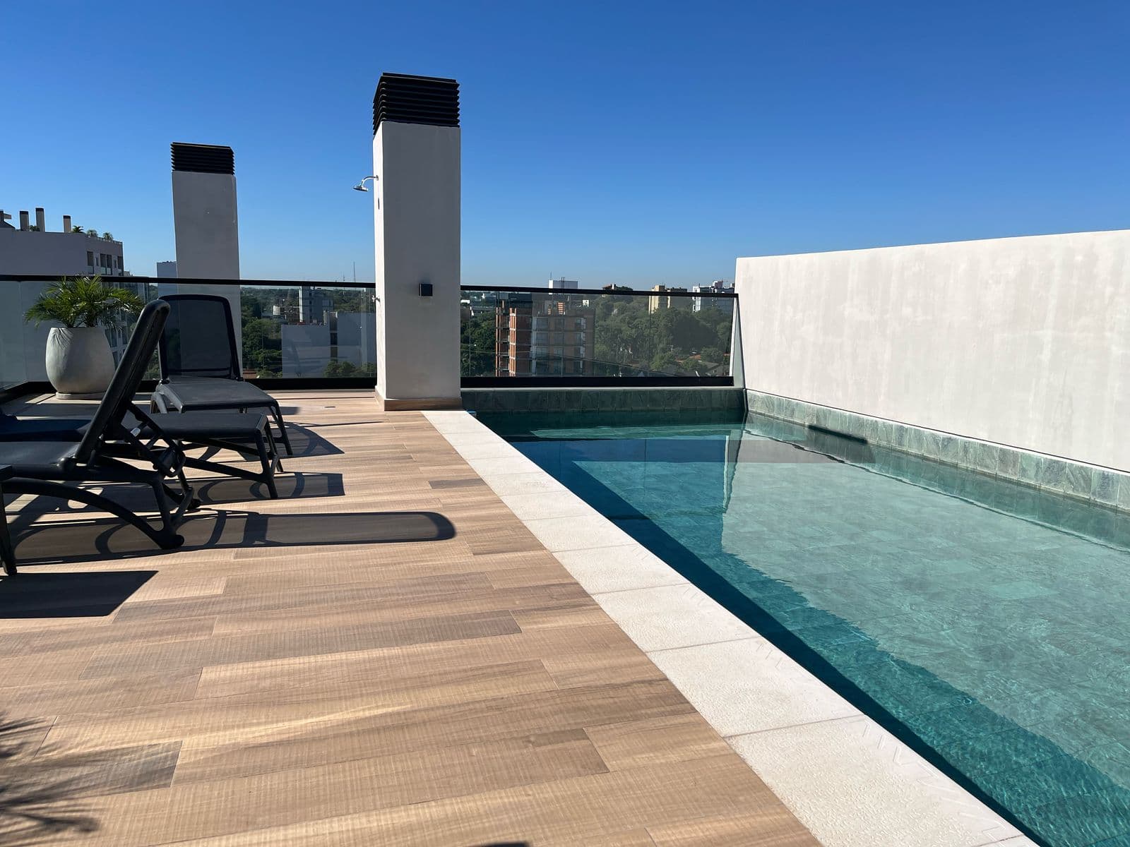 ALQUILO DEPARTAMENTO AMOBLADO 2 DORM VILLA MORRA – 2