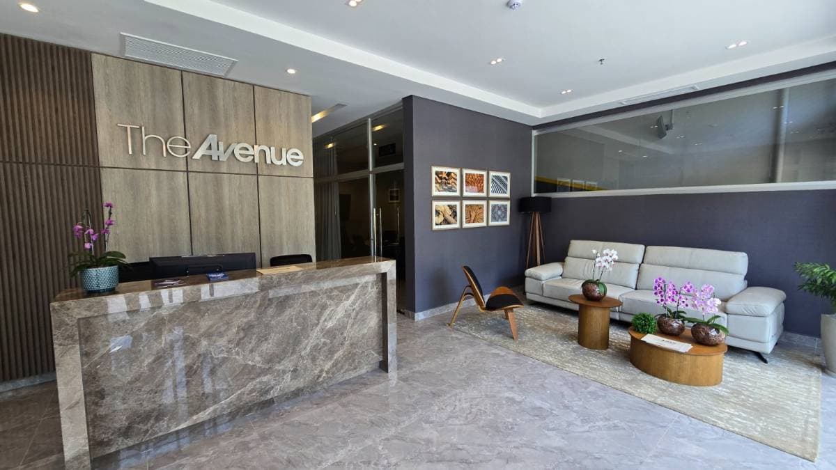 DEPARTAMENTO DE 2 DORMITORIOS EN THE AVENUE