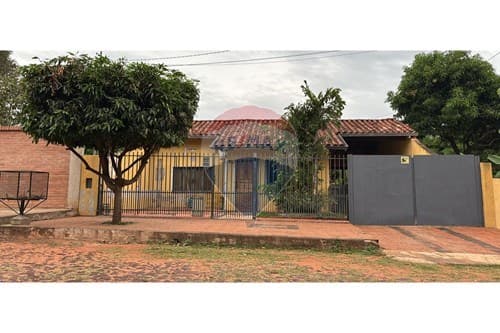 Casa-Venta-PY Central Capiata
