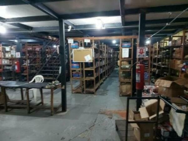 ????EDIFICIO EN VENTA A MEDIA CDRA DE EUSEBIO AYALA! – 2