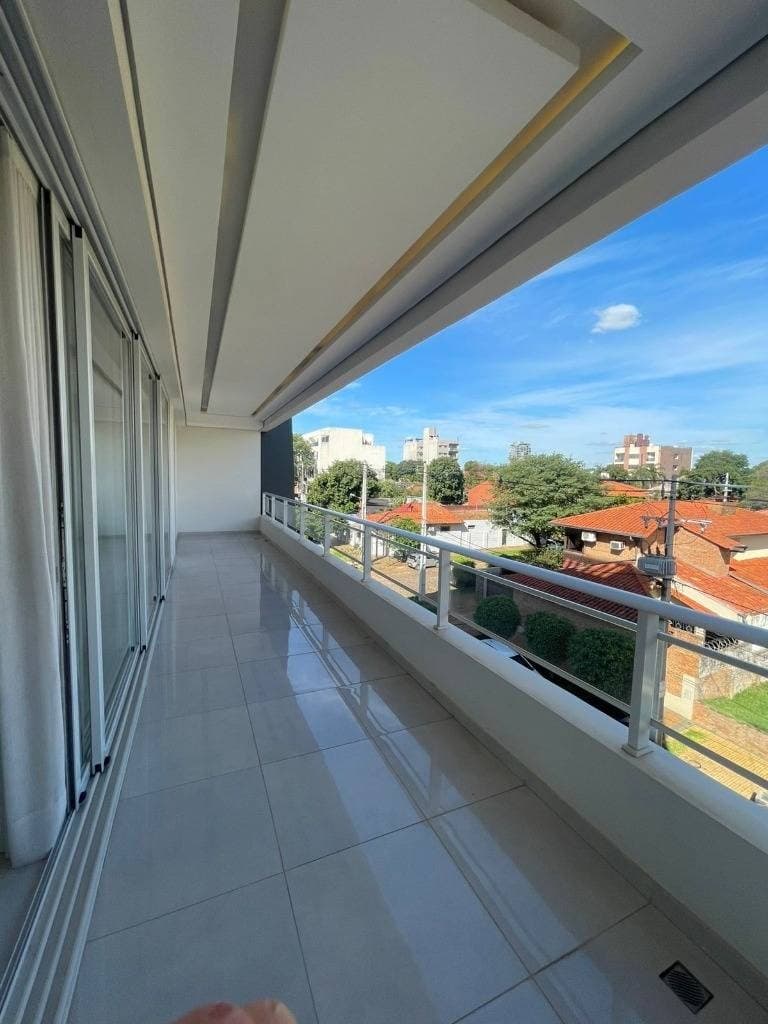 VENDO DEPARTAMENTO ELITE ONE BARRIO MBURUCUYA – 2