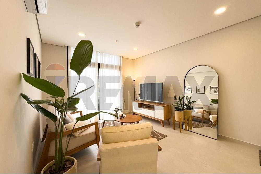 Monoambiente en piso 6 BELIVE MOLAS 2 – 3
