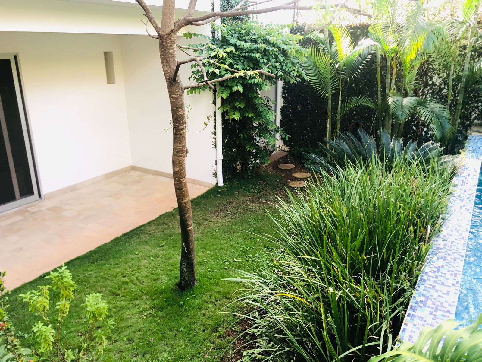 Hermosa Residencia en Venta y Alquiler en Asuncion - Ycua Sati – 2