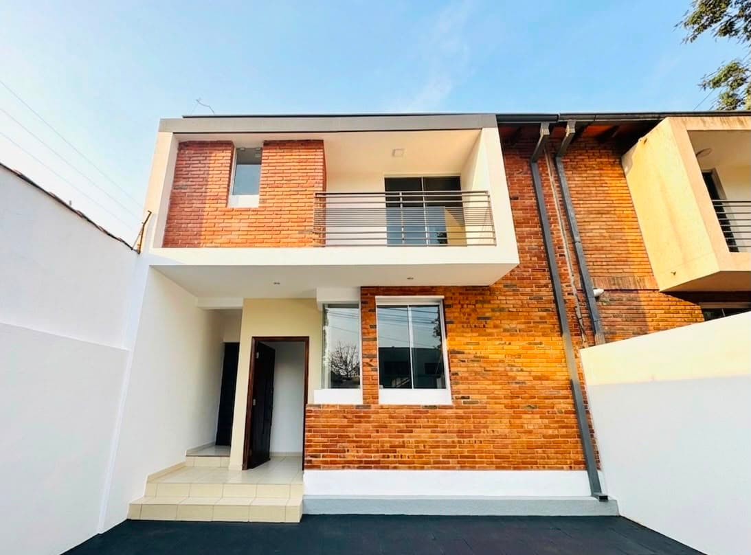 Dúplex en Venta | Zona CIT – Luque (Campo Grande) – 3