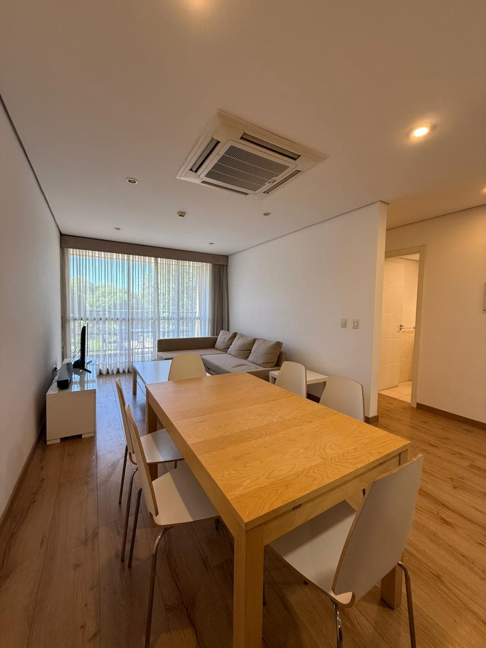 EN VENTA | DEPARTAMENTO 1 DORMITORIO Edificio Torres Mirador – 2