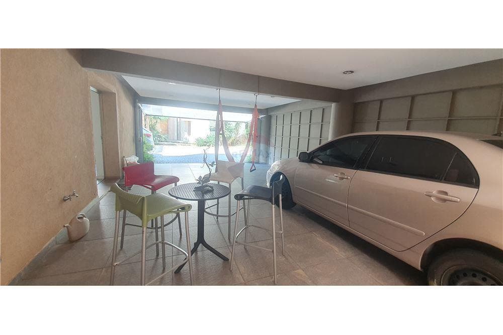 HERMOSO TRIPLEX EN CONDOMINIO BOTANICA IV – 2