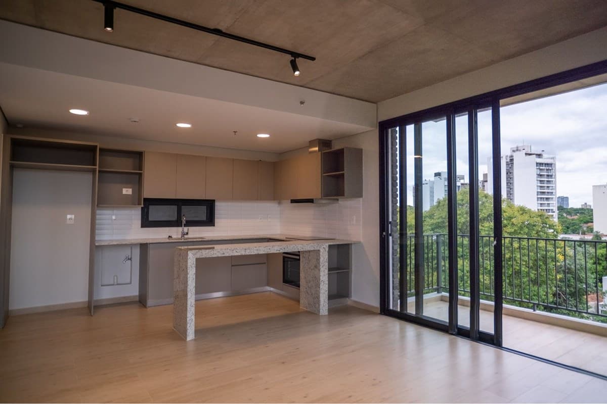 VENDO DEPARTAMENTO BARRIO LAS LOMAS – 3