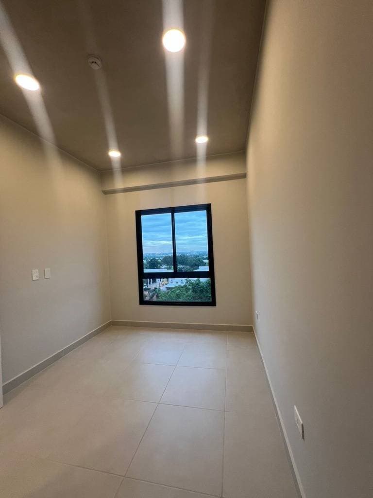ALQUILO DEPTO 1 DORMITORIO EN FDO ZONA NORTE - ZUBA 8 – 3