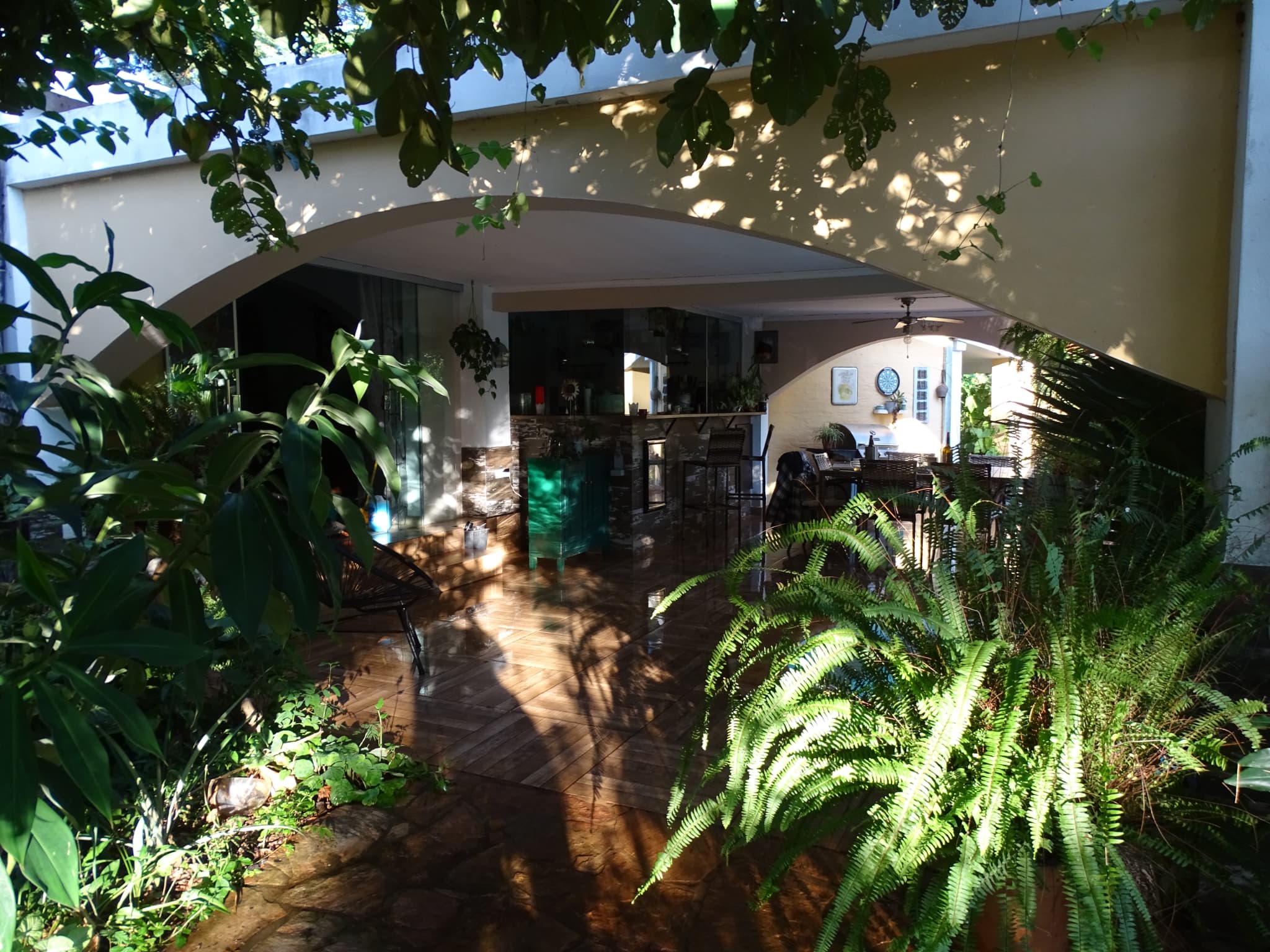 Vendo Casa Quinta con dos casas y dos piscinas – 3