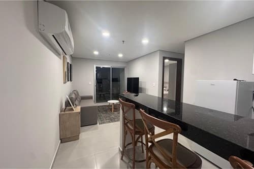 ALQUILO DEPARTAMENTO EN LOS LAURELES – 2
