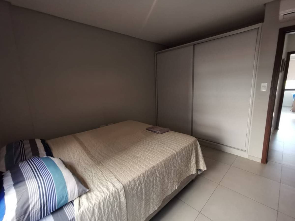 ALQUILO DEPARTAMENTO AMOBLADO Y EQUIPADO DE 3 DORMITORIOS Y DOS COCHERAS – 2