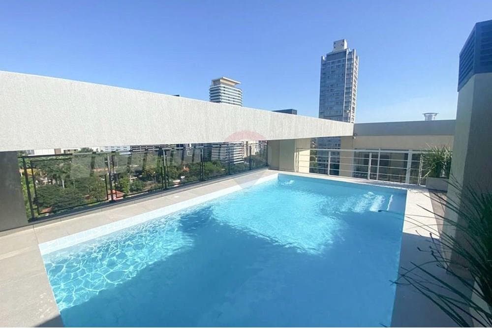 Departamento, Asunción Paraguay, Ycuá Satí