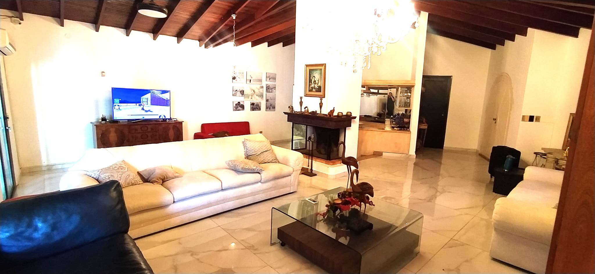 Tu Oasis Exclusivo en Barrio Mburucuyá – 2