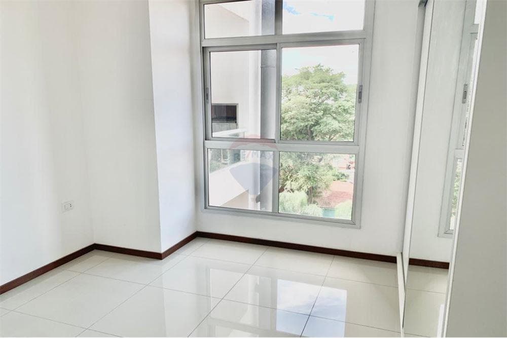 Alquilo departamento en Asunción - Vila Morra – 2