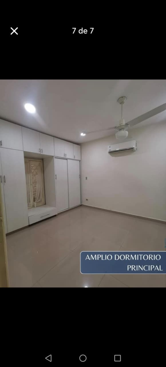 Vendo O Alquilo Casa En Barrio San Cristobal A 4 Minutos Del Eje Corporativo – 3