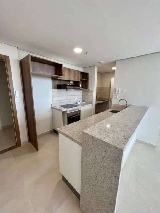 Moderno Departamento con Vistas al Río y Amenities de Lujo en Mburucuya – 3