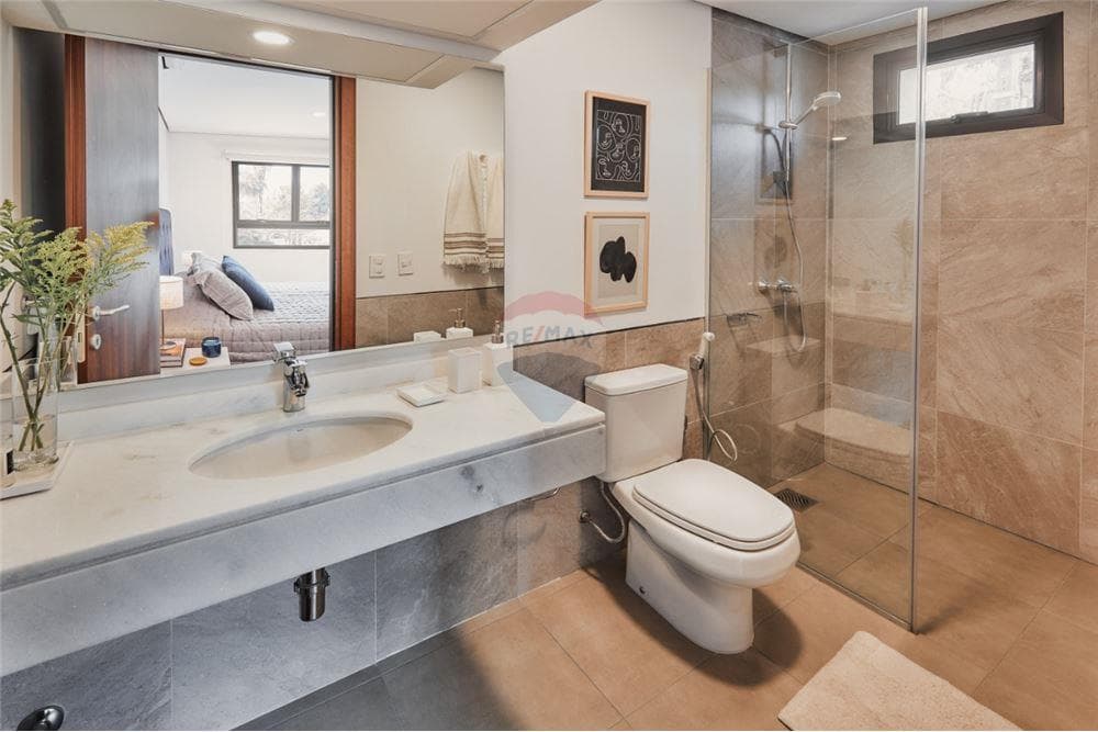 Depto 2 Dormitorios - Edif. Executive - Zona SNPP – 2