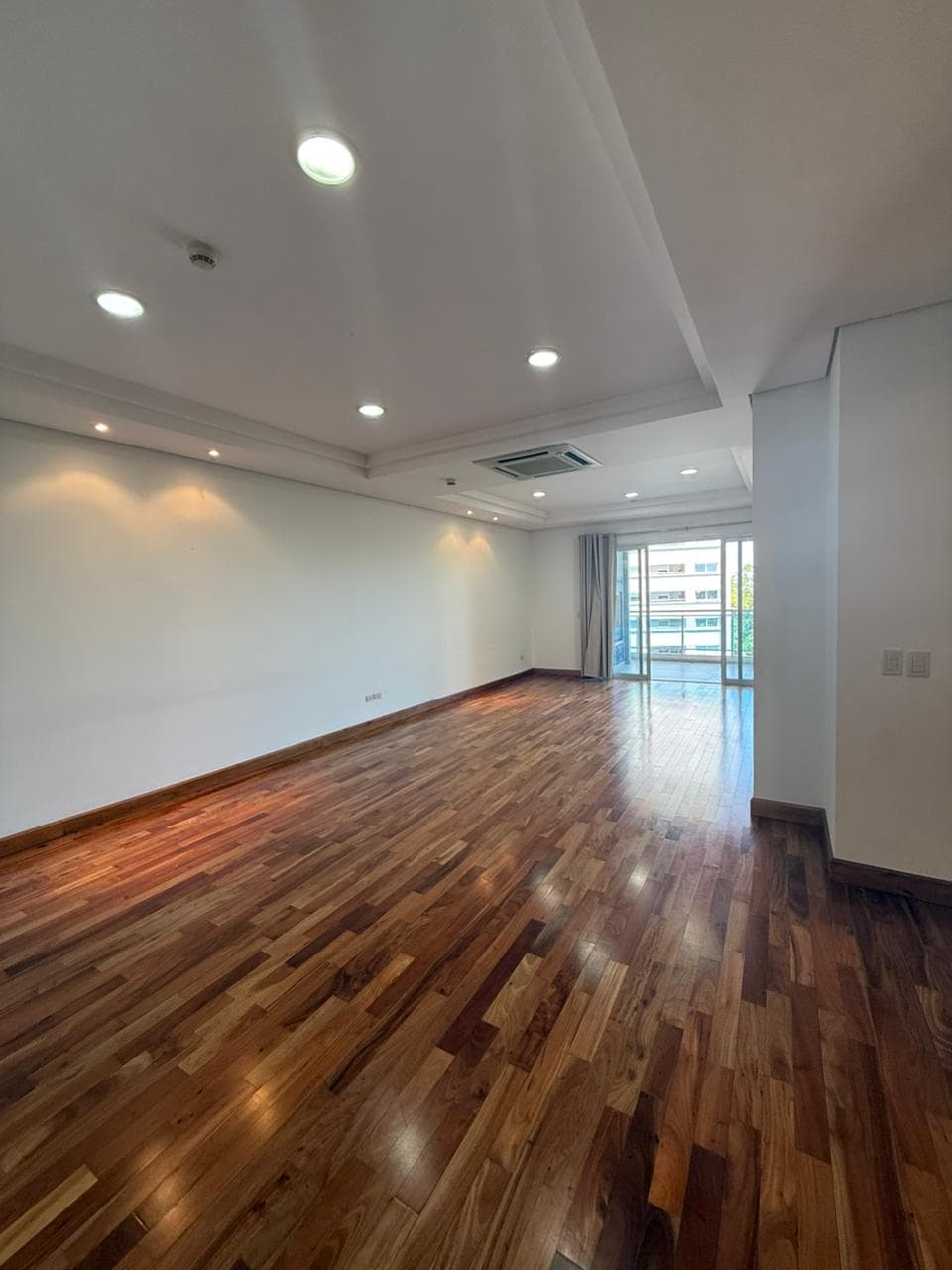EN ALQUILER DEPARTAMENTO | AVDA. SANTA TERESA | 3 dormitorios – 2