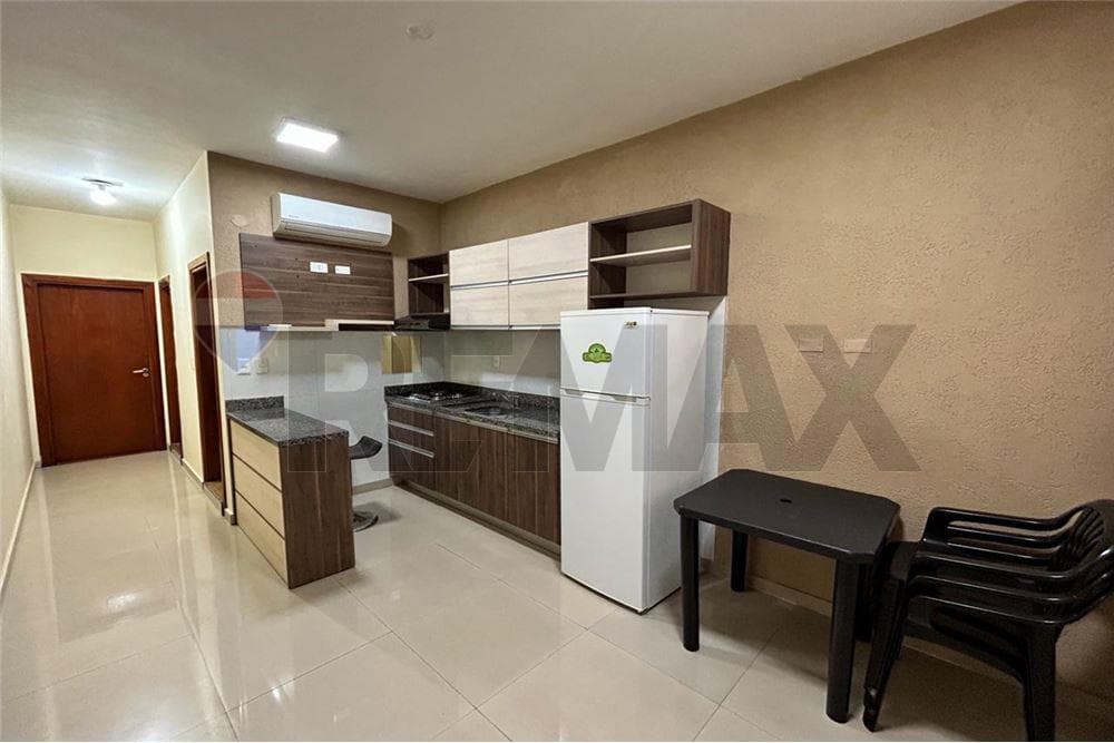 Departamento - Alquiler - Cambyretá, Paraguay – 2