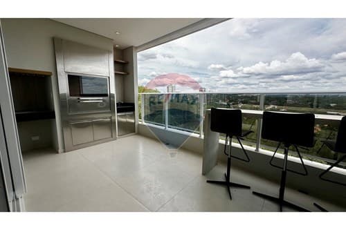 DPTO PREMIUM EN POZO EDIFICIO THE ADDRESS – 3
