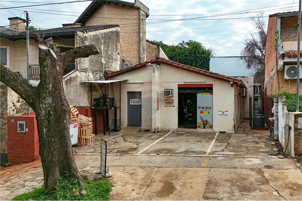 VENDO TERRENO RECOLETA DESARROLLO – 3
