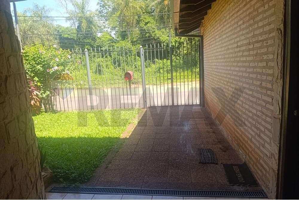 Casa venta San Lorenzo Villa Amelia – 3