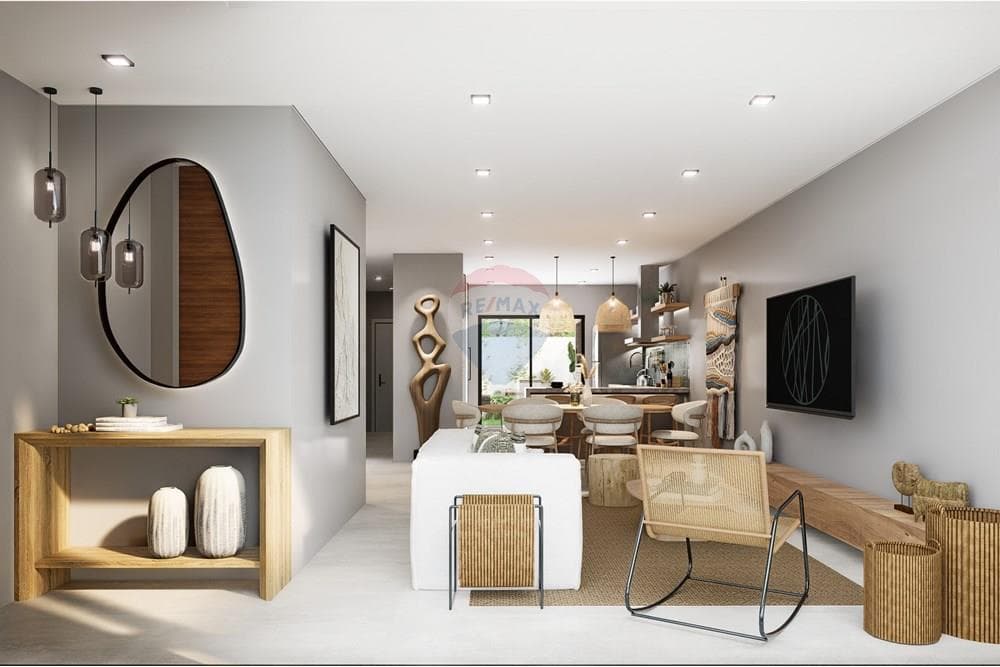 Duplex - Venta - Luque, Paraguay – 3