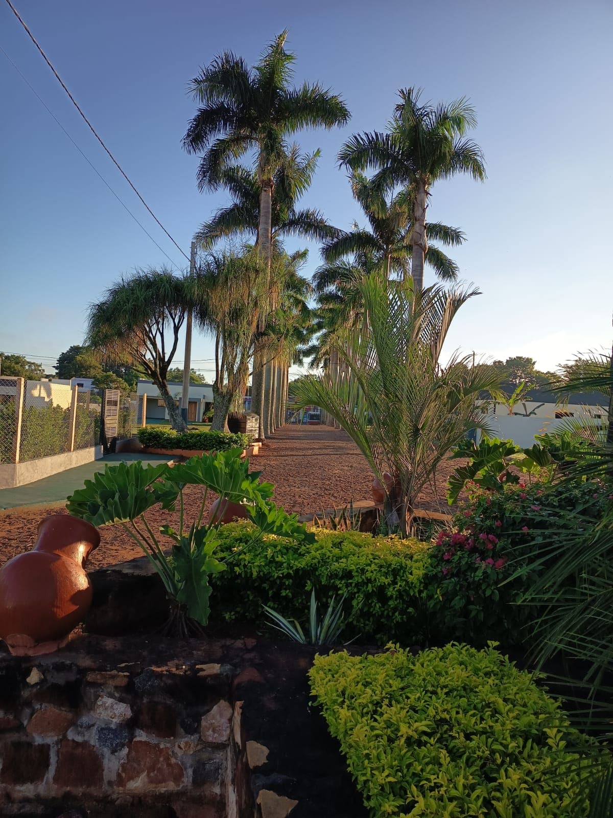 Barrio Cerrado "condominio Kambuchi Ita" – 3