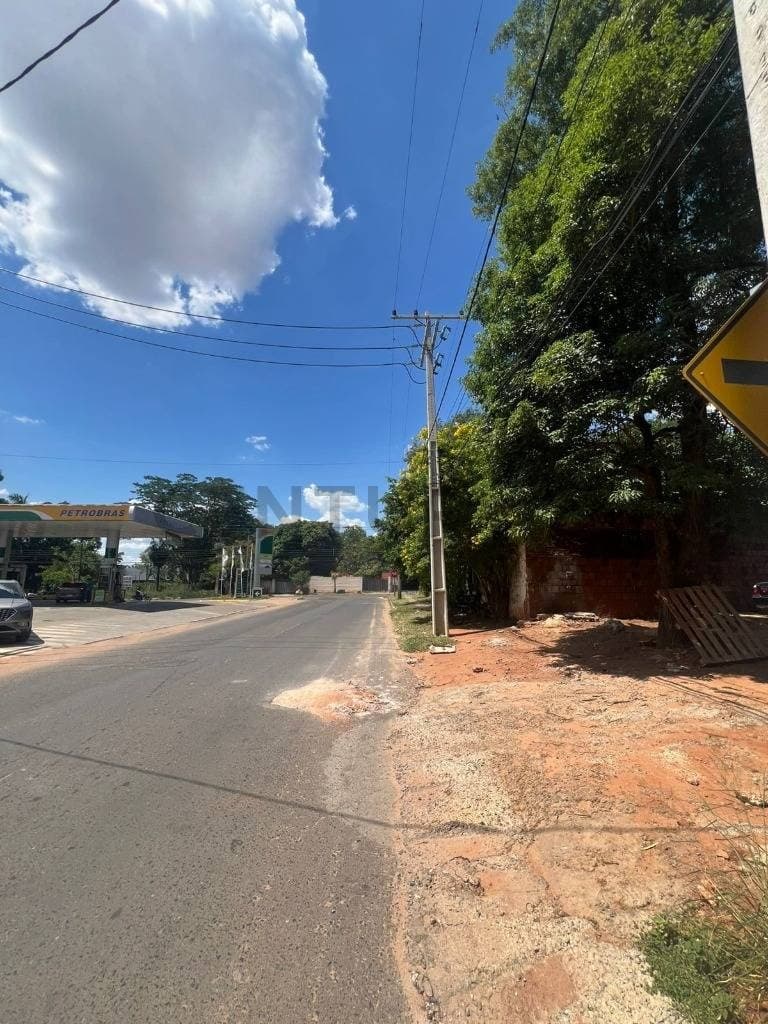 Venta de terreno en Fernando de la Mora - Zona Norte – 3