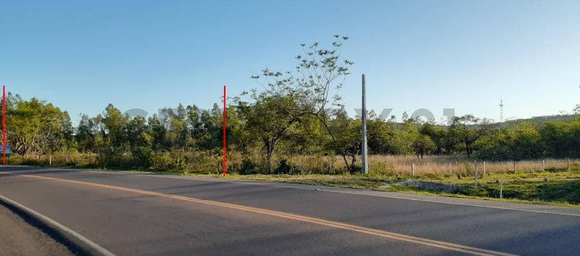 VENDO TERRENO SOBRE EL LAGO EN SAN BERNARDINO