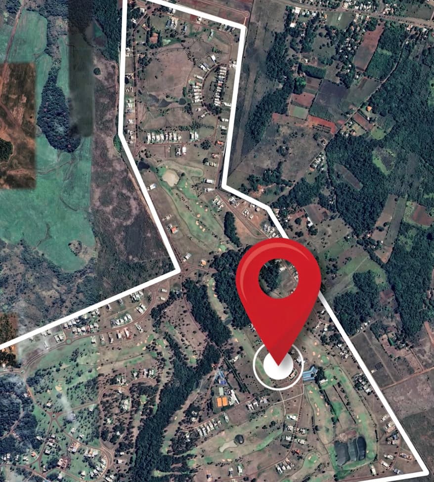 Imponente Terreno En "agua Vista - Club De Campo" – 2