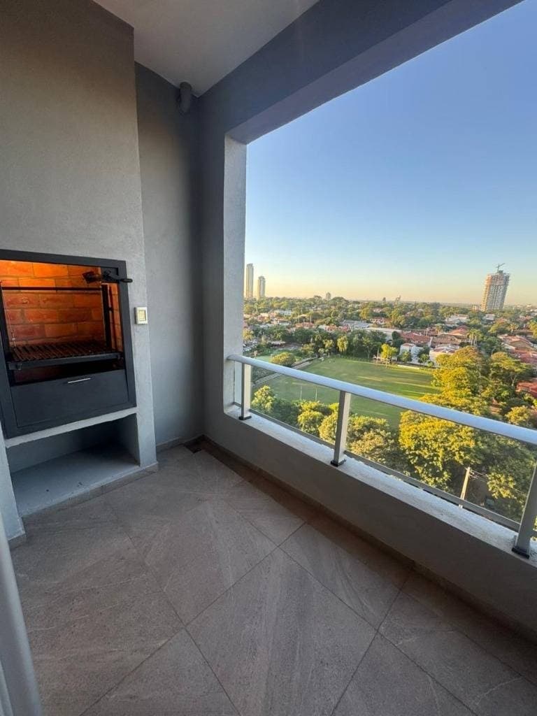 VENDO DEPARTAMENTO - Natania 85 – Molas López
